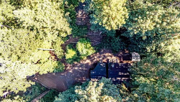 $785,000 | 4350 Cazadero Highway, Cazadero, CA 95421