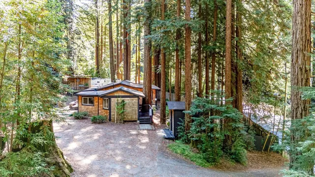 $785,000 | 4350 Cazadero Highway, Cazadero, CA 95421