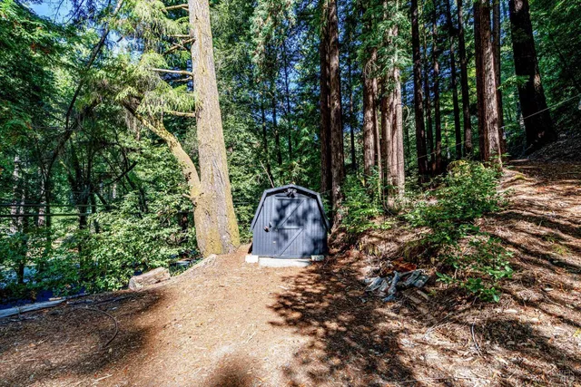$785,000 | 4350 Cazadero Highway, Cazadero, CA 95421