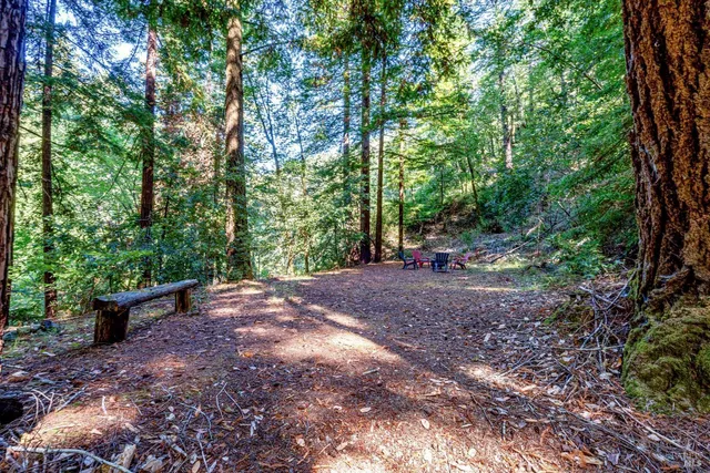 $785,000 | 4350 Cazadero Highway, Cazadero, CA 95421