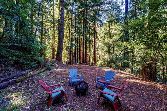 $785,000 | 4350 Cazadero Highway, Cazadero, CA 95421