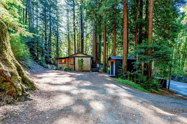 $785,000 | 4350 Cazadero Highway, Cazadero, CA 95421