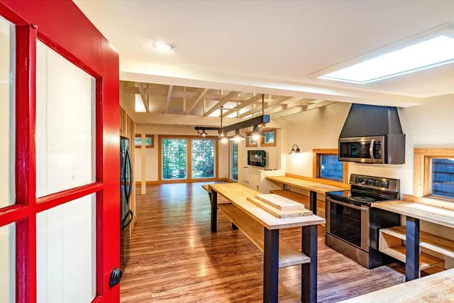 $785,000 | 4350 Cazadero Highway, Cazadero, CA 95421