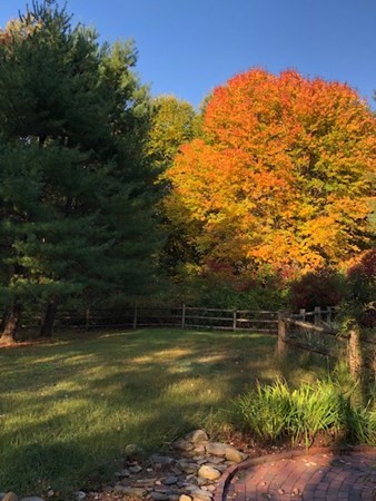 462 Lowell Road Groton, MA 01450 - Photo 31 of 42 a view of lake with outdoor space