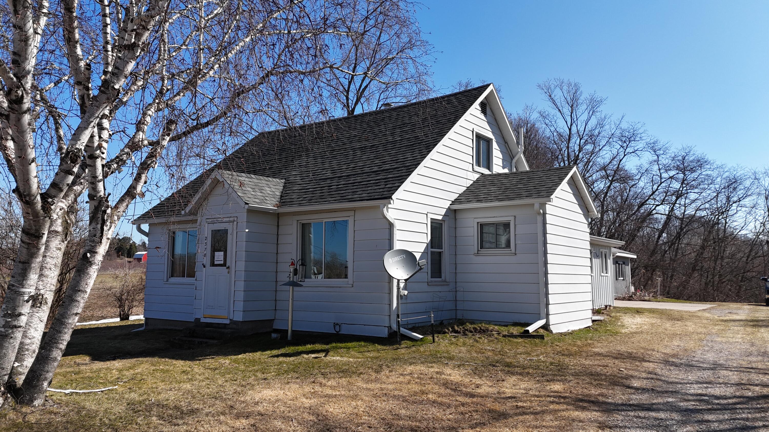 2378 Carroll Road Traverse City, MI 49686 - Photo 53 of 67 2378 Carroll Rd