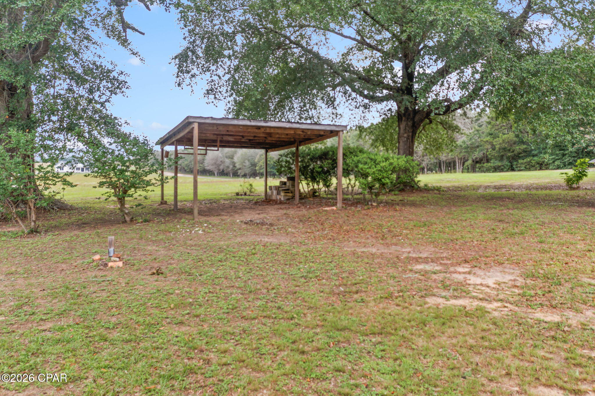 1374 Piney Grove Road Chipley, FL 32428 - Photo 24 of 33