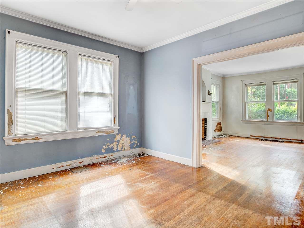 1926 Alexander Road Raleigh, NC 27608 - Photo 12 of 30