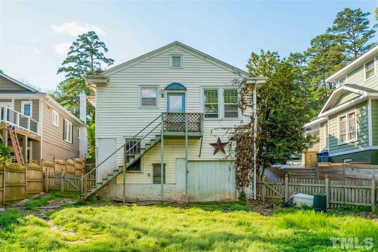 1926 Alexander Road Raleigh, NC 27608 - Photo 27 of 30