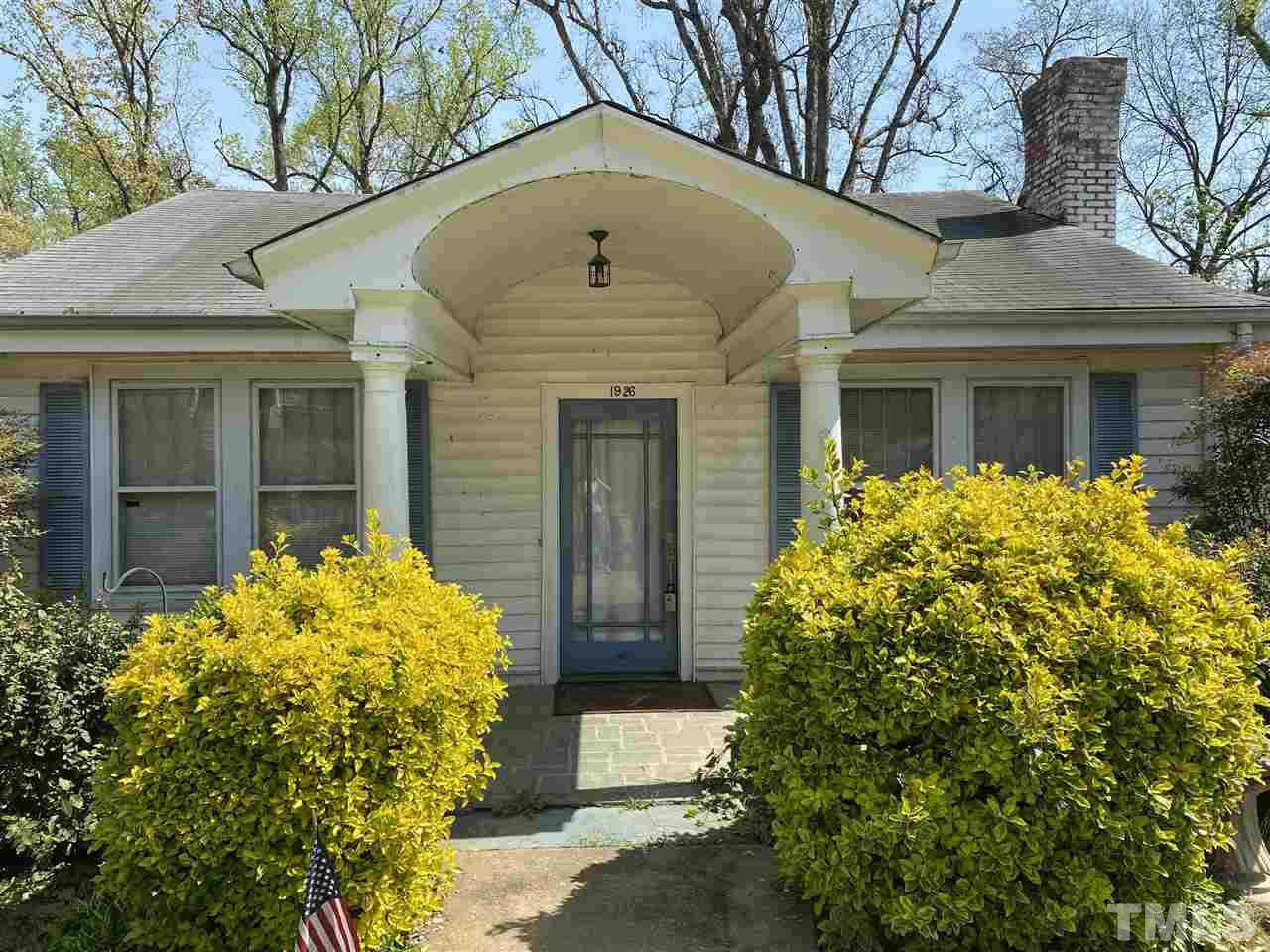 1926 Alexander Road Raleigh, NC 27608 - Photo 5 of 30