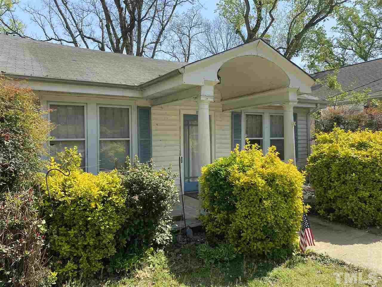 1926 Alexander Road Raleigh, NC 27608 - Photo 6 of 30