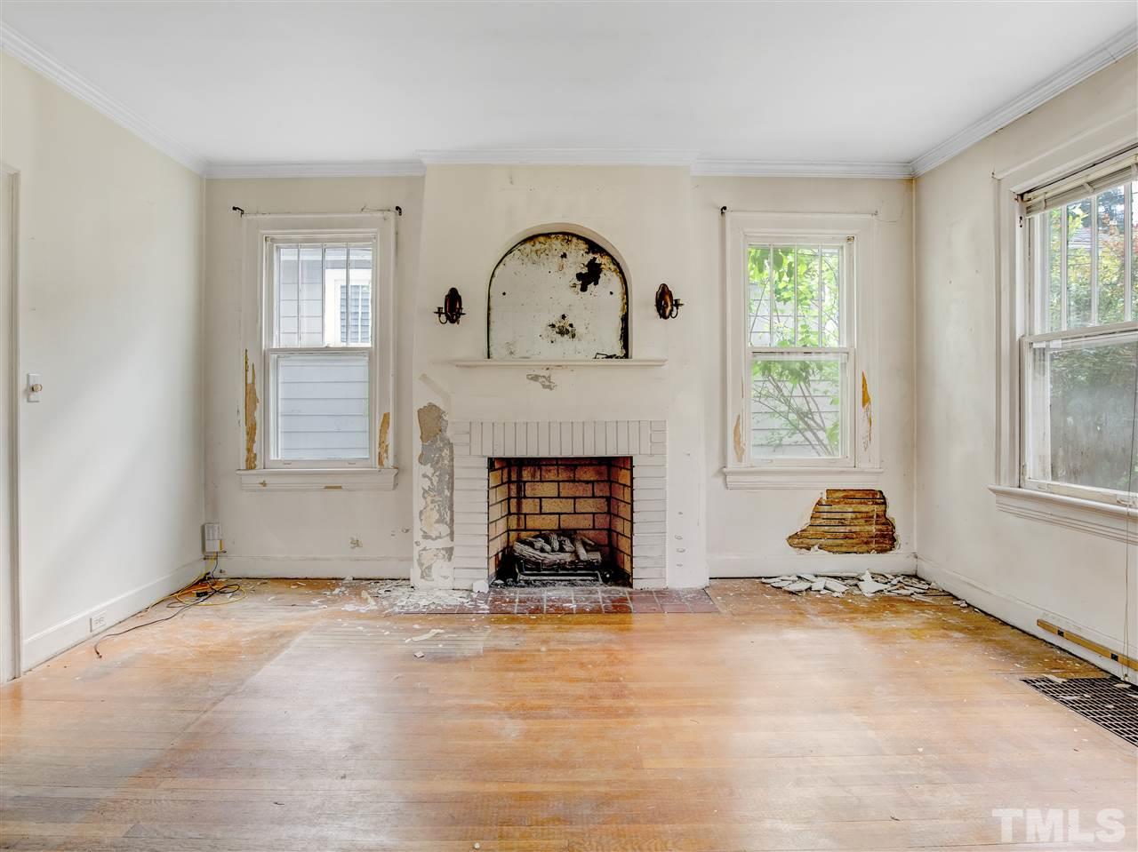 1926 Alexander Road Raleigh, NC 27608 - Photo 8 of 30