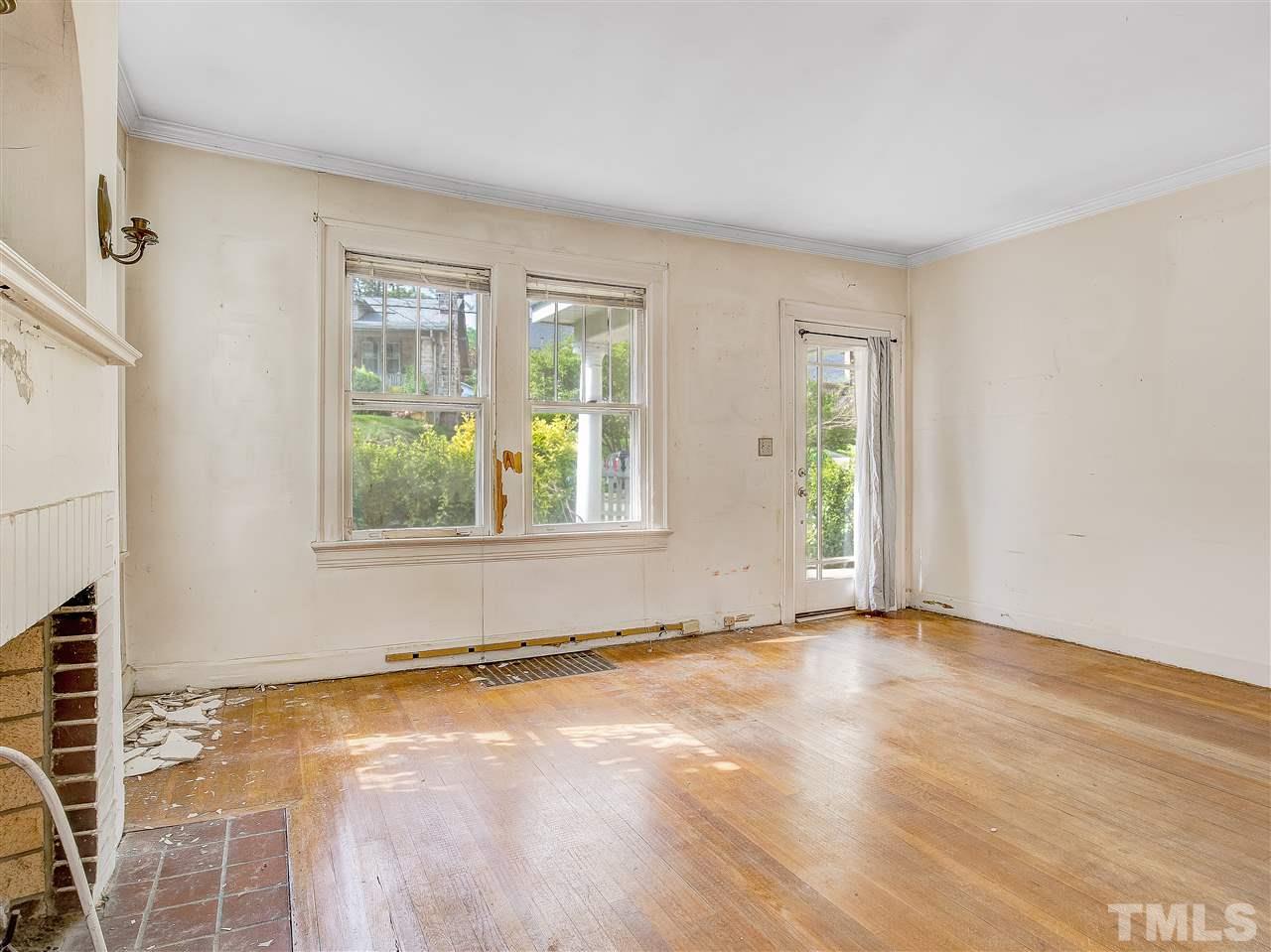 1926 Alexander Road Raleigh, NC 27608 - Photo 10 of 30