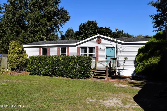 $137,000 | 534 Mary Lou Lane Southwest, Supply, NC 28462