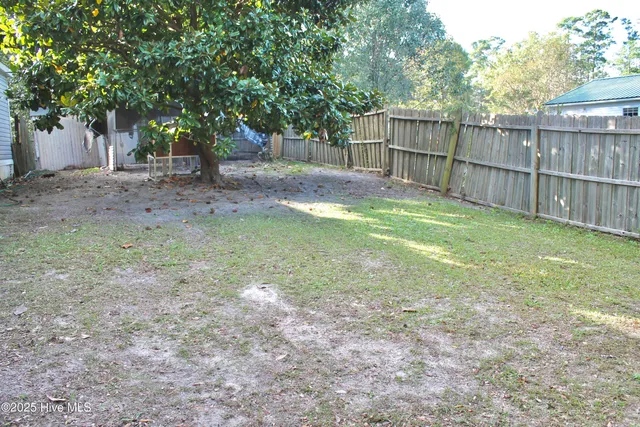 $137,000 | 534 Mary Lou Lane Southwest, Supply, NC 28462