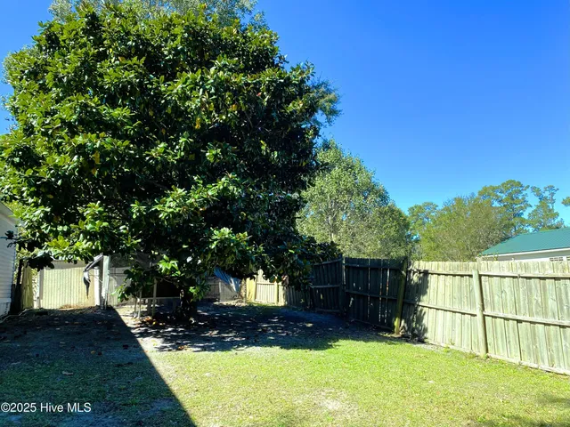 $137,000 | 534 Mary Lou Lane Southwest, Supply, NC 28462