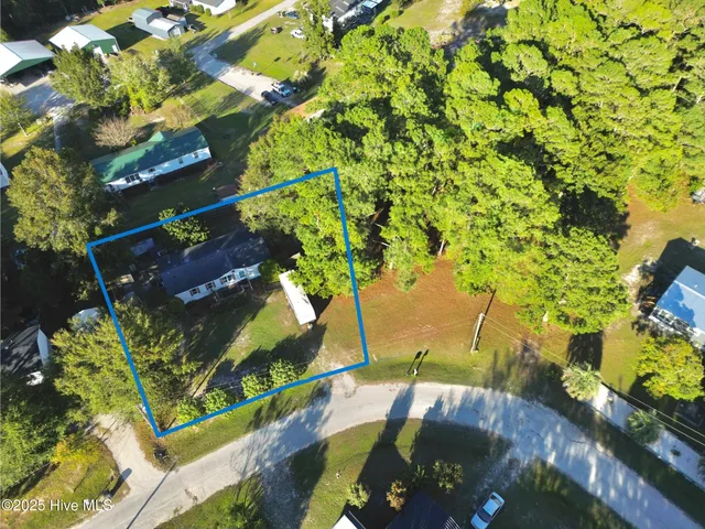 $137,000 | 534 Mary Lou Lane Southwest, Supply, NC 28462