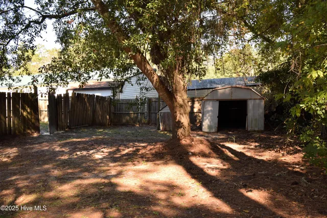 $137,000 | 534 Mary Lou Lane Southwest, Supply, NC 28462