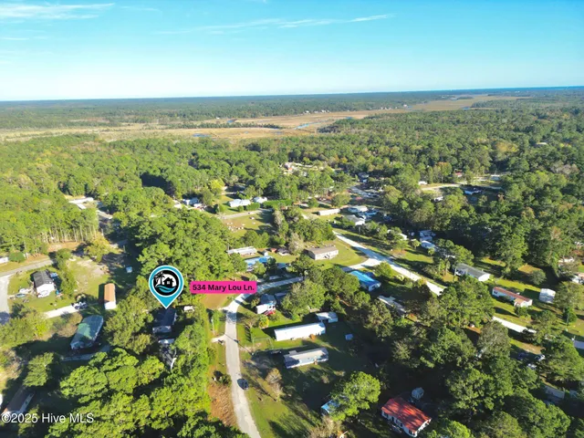 $137,000 | 534 Mary Lou Lane Southwest, Supply, NC 28462