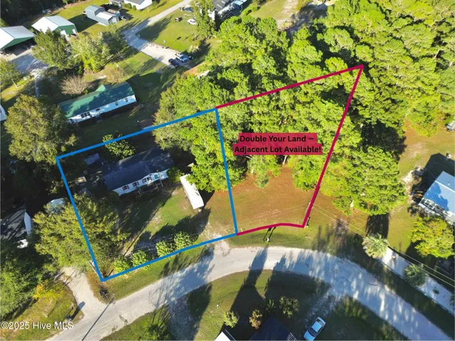 $137,000 | 534 Mary Lou Lane Southwest, Supply, NC 28462