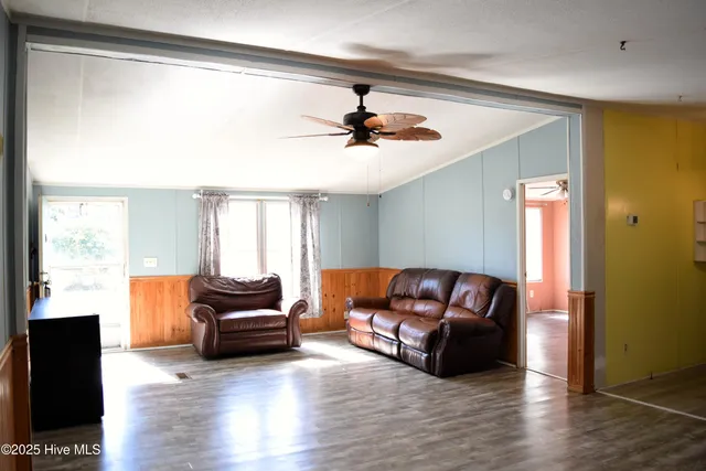 $137,000 | 534 Mary Lou Lane Southwest, Supply, NC 28462