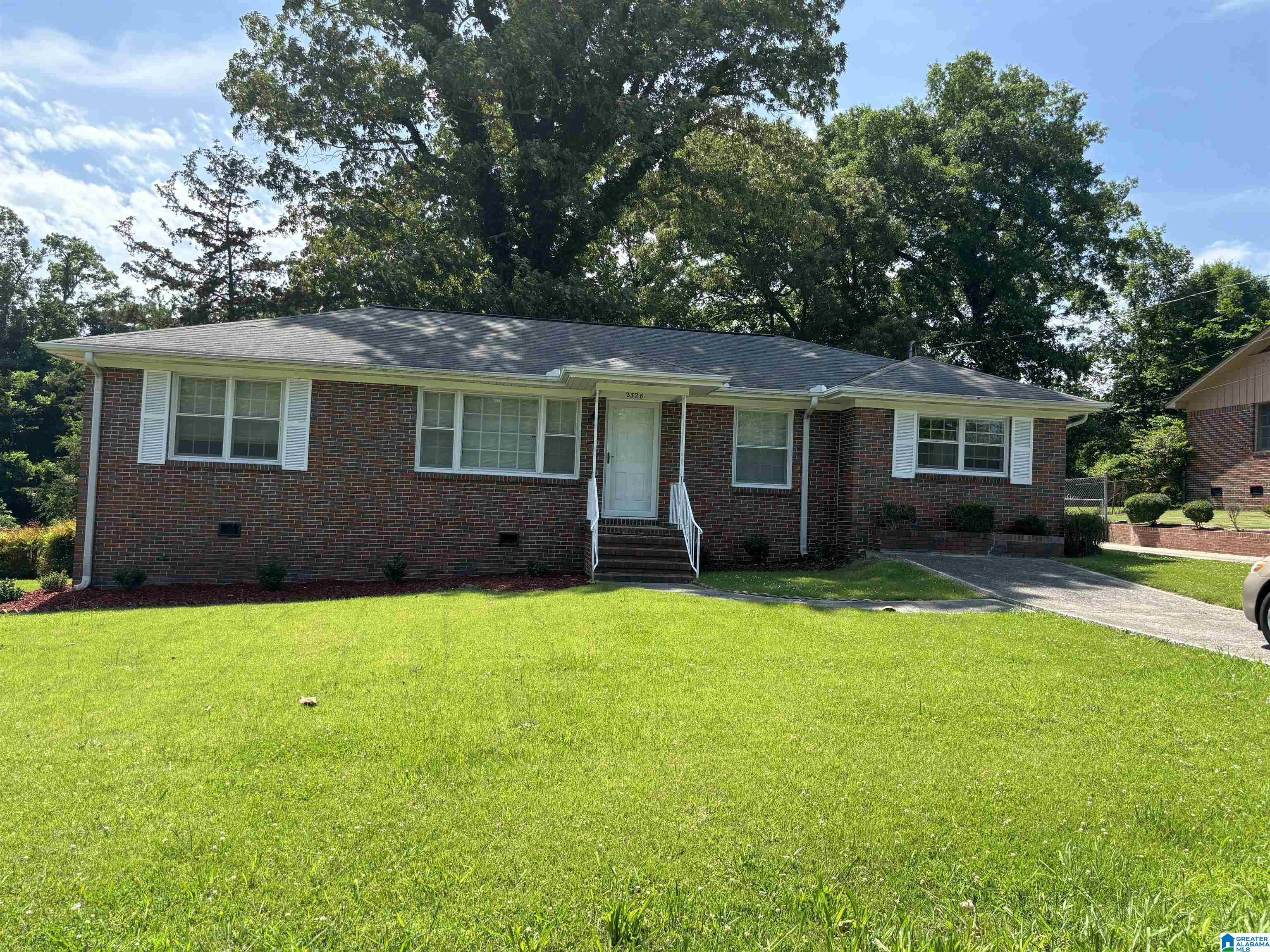 2328 3rd Street Northwest Birmingham, AL 35215 - Photo 27 of 29