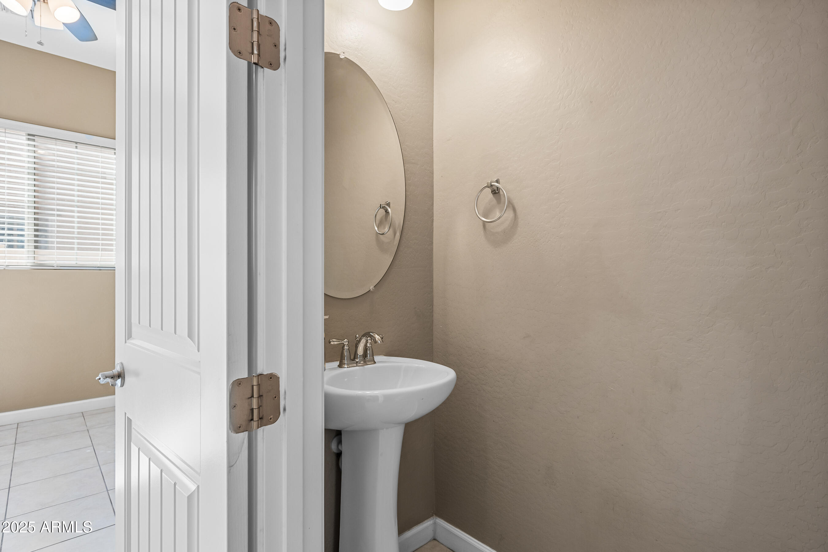 1367 South Country Club Drive, Unit 1131 Mesa, AZ 85210 - Photo 14 of 30 a bathroom with a sink toilet and shower
