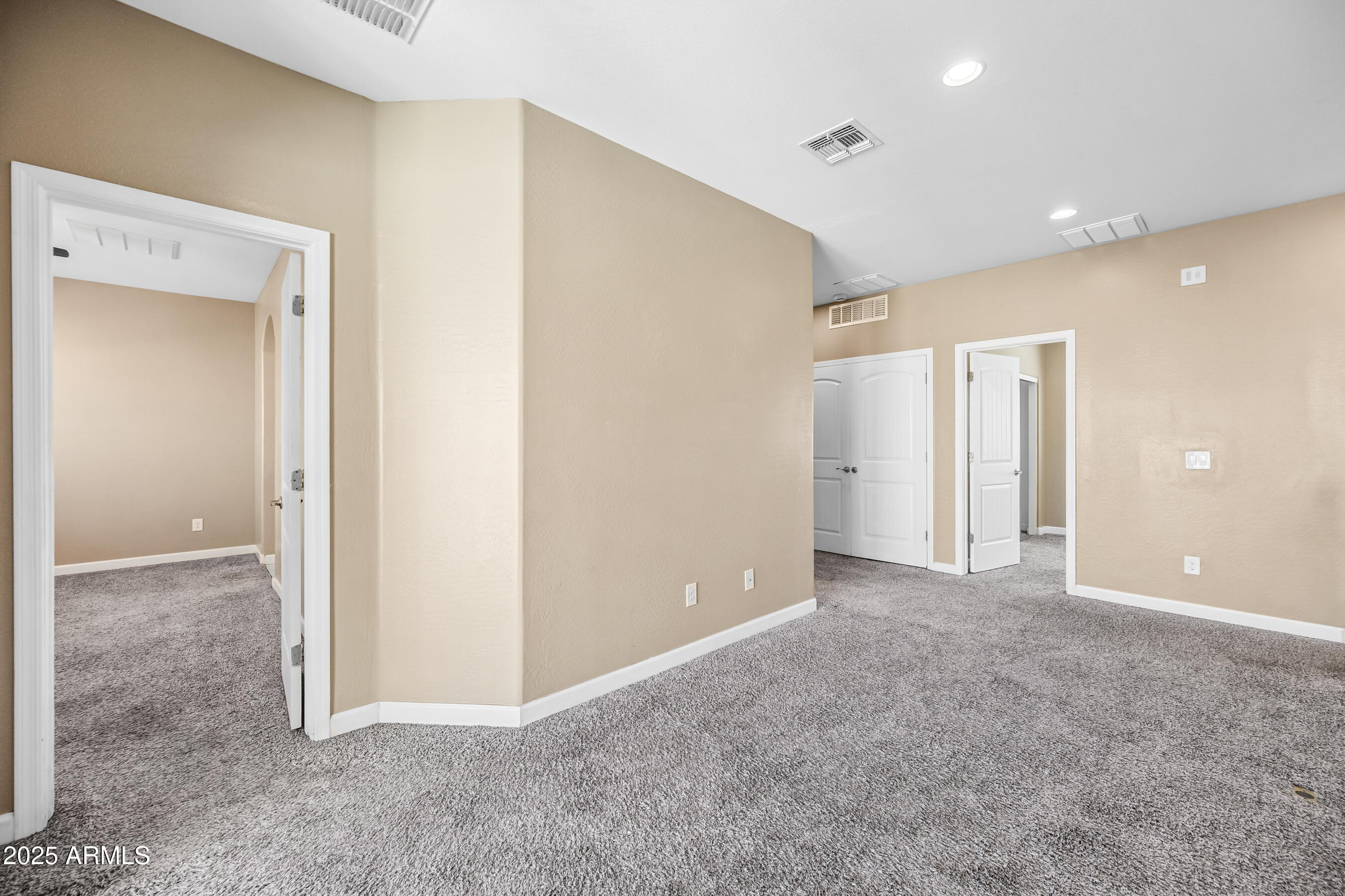 1367 South Country Club Drive, Unit 1131 Mesa, AZ 85210 - Photo 17 of 30 a view of an empty room