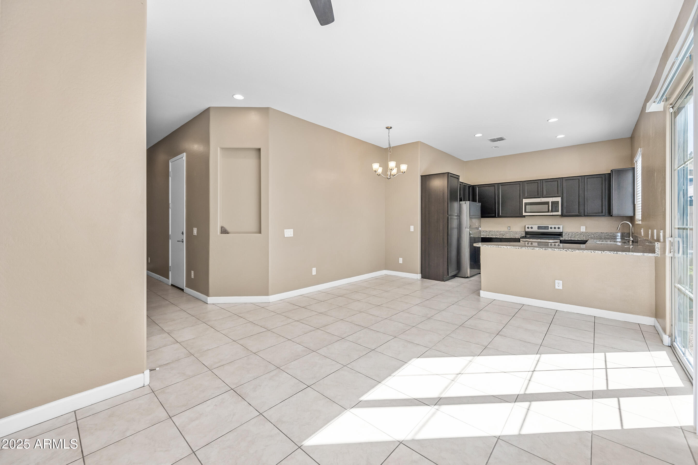 1367 South Country Club Drive, Unit 1131 Mesa, AZ 85210 - Photo 5 of 30 a view interior of a house and natural light