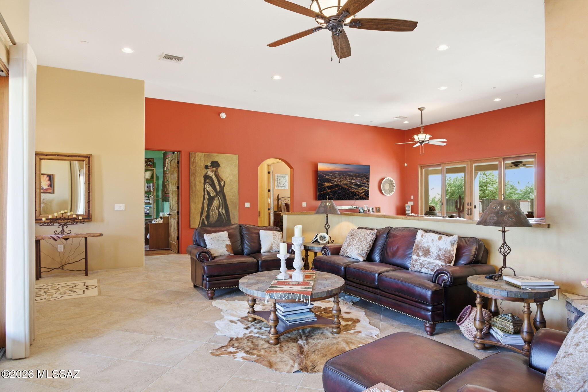 8177 Cir C Ranch Road Vail, AZ 85641 - Photo 9 of 49