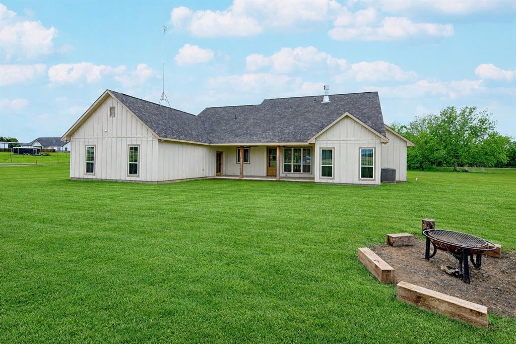 4656 County Road 1040 Celeste, TX 75423 - Photo 36 of 39