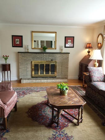 9 Grosvenor Road Needham, MA 02492 - Photo 2 of 21