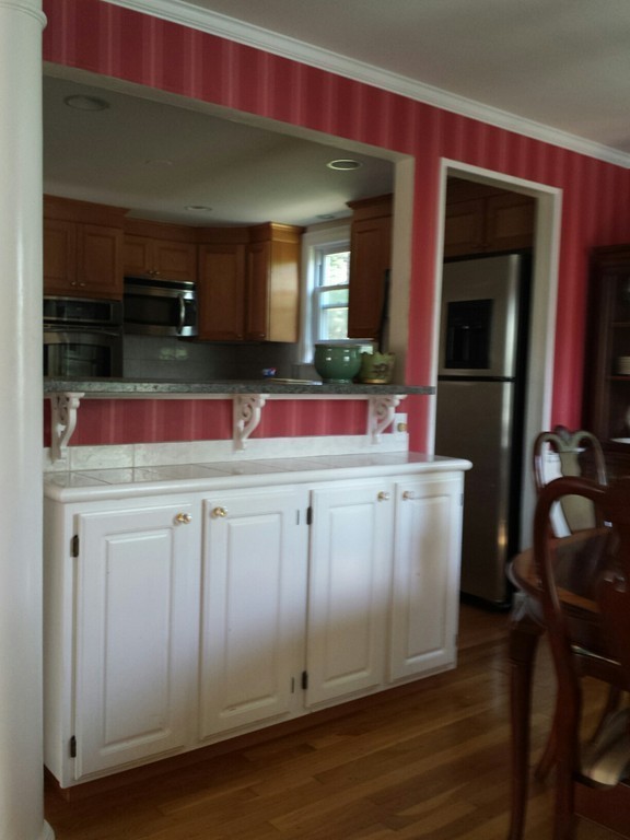 9 Grosvenor Road Needham, MA 02492 - Photo 5 of 21