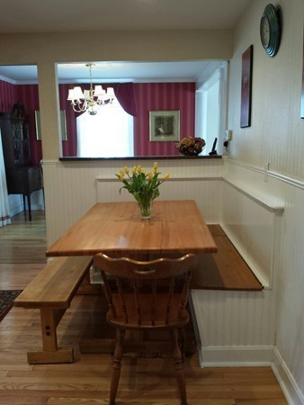 9 Grosvenor Road Needham, MA 02492 - Photo 6 of 21