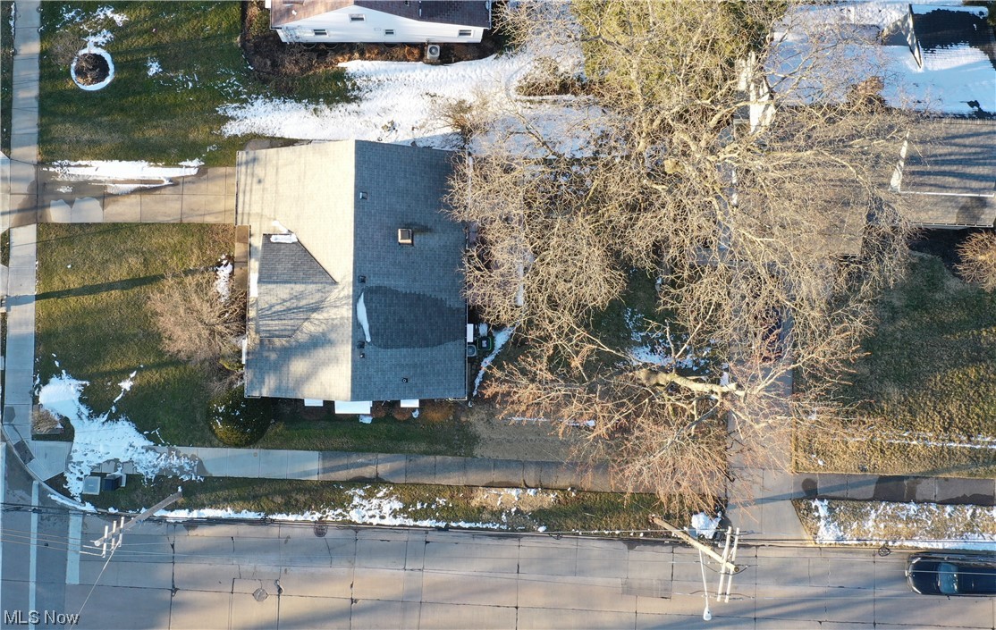 1323 South Green Road South Euclid, OH 44121 - Photo 32 of 34