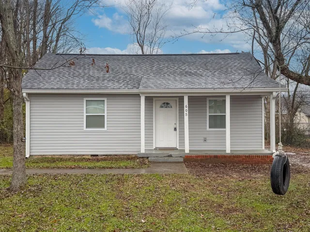 $215,000 | 605 Flegal Avenue, Rossville, GA 30741