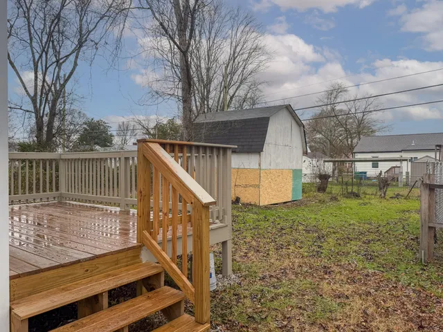 $215,000 | 605 Flegal Avenue, Rossville, GA 30741