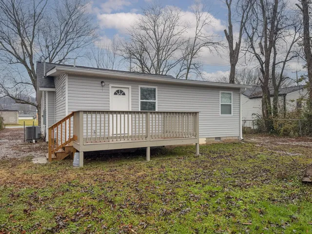 $215,000 | 605 Flegal Avenue, Rossville, GA 30741