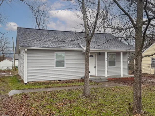 $215,000 | 605 Flegal Avenue, Rossville, GA 30741