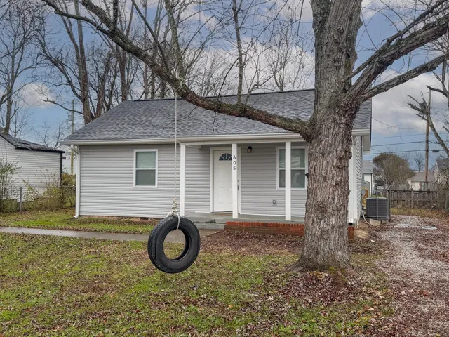 $215,000 | 605 Flegal Avenue, Rossville, GA 30741