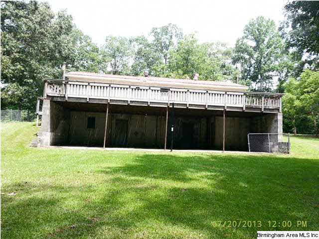 6166 Smith Lake Dam Road Jasper, AL 35504 - Photo 3 of 18