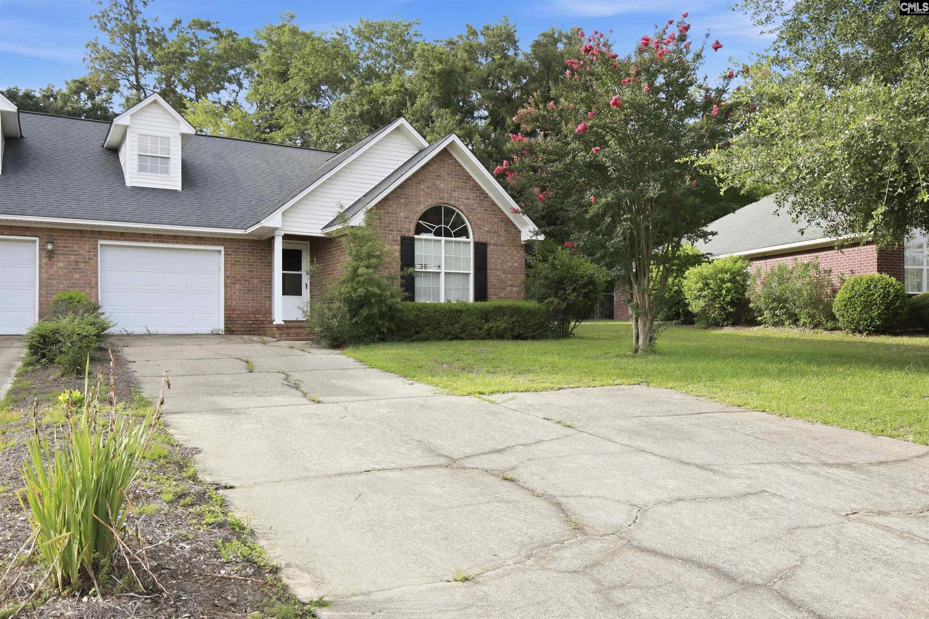81 Radcliff Drive Sumter, SC 29150 - Photo 1 of 13