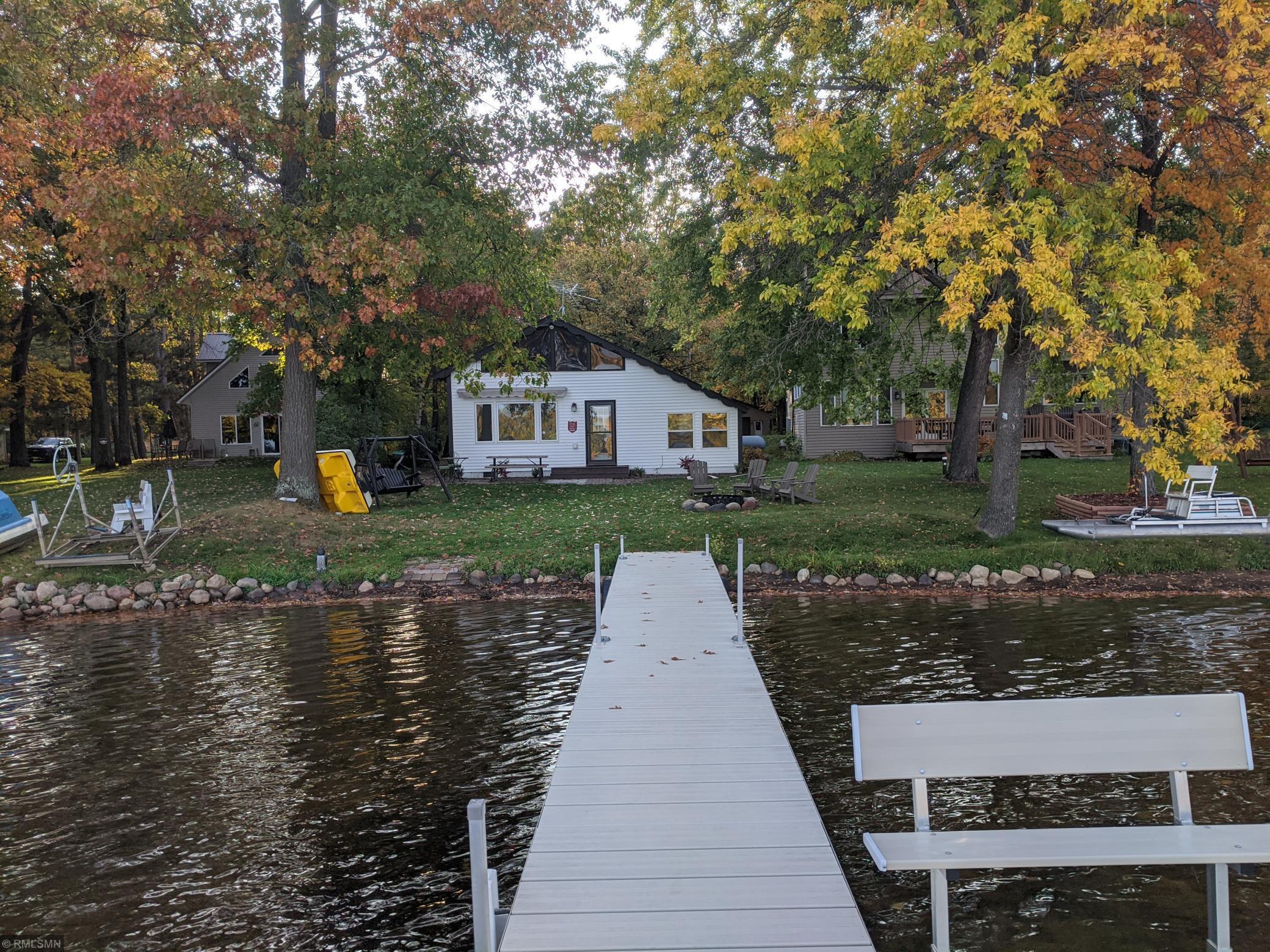 25026 Summit Road Hillman, MN 56338 - Photo 1 of 1 Gallery Image 1
