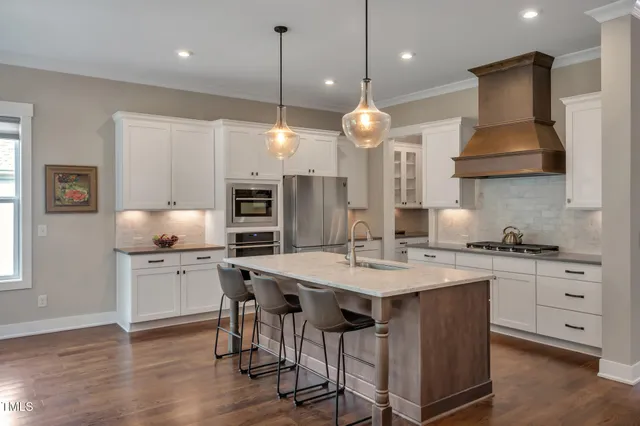 a view of a room with shelf