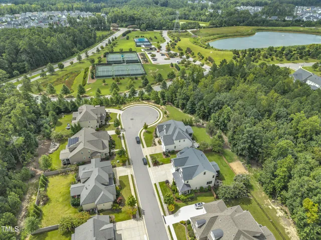 $1,150,000 | 66 Ashwood Drive, Chapel Hill, NC 27516