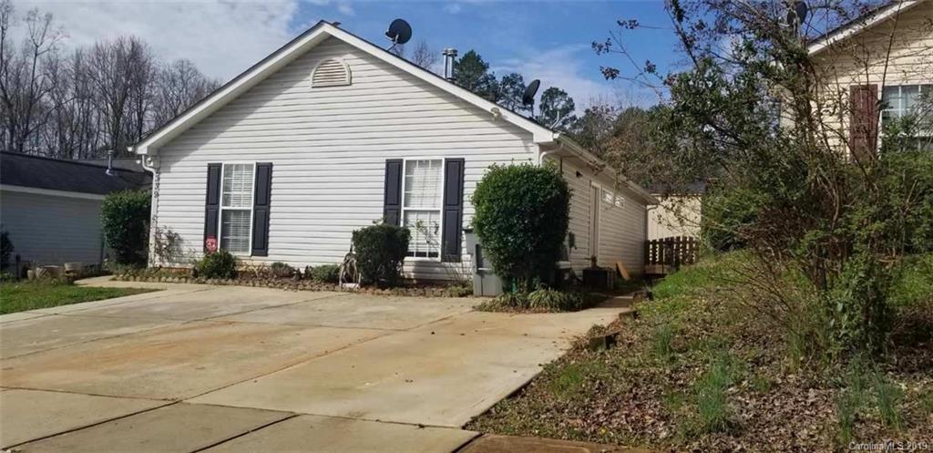 2339 Eargle Road Charlotte, NC 28269 - Photo 1 of 23 Gallery Image 1