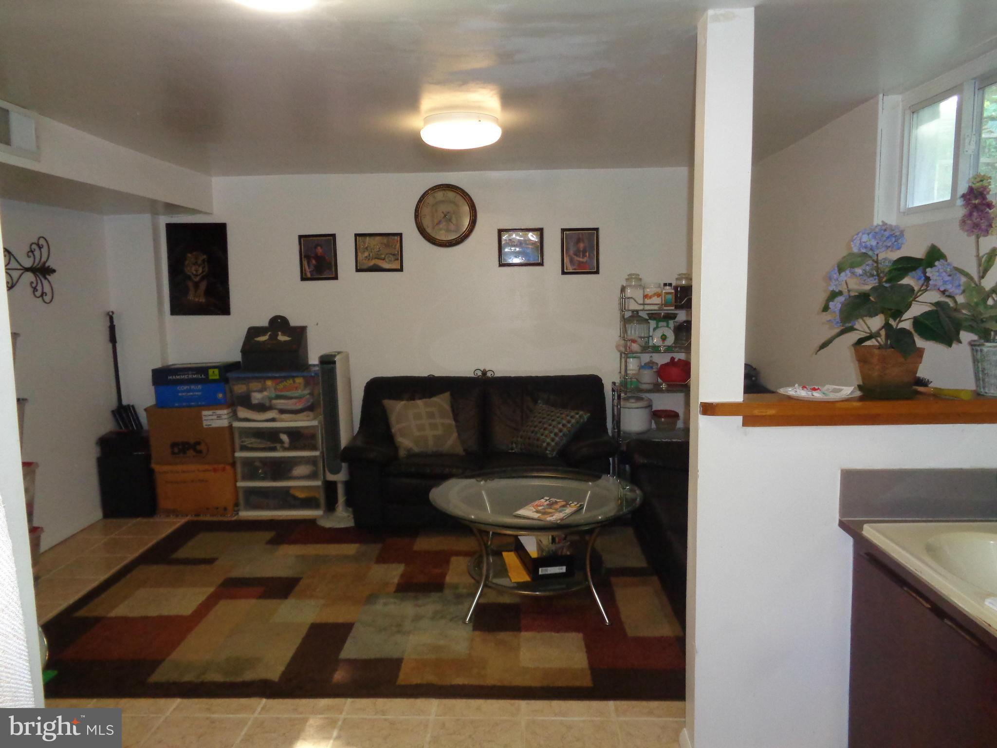 3034 Manor Road Falls Church, VA 22042 - Photo 14 of 17 Basement