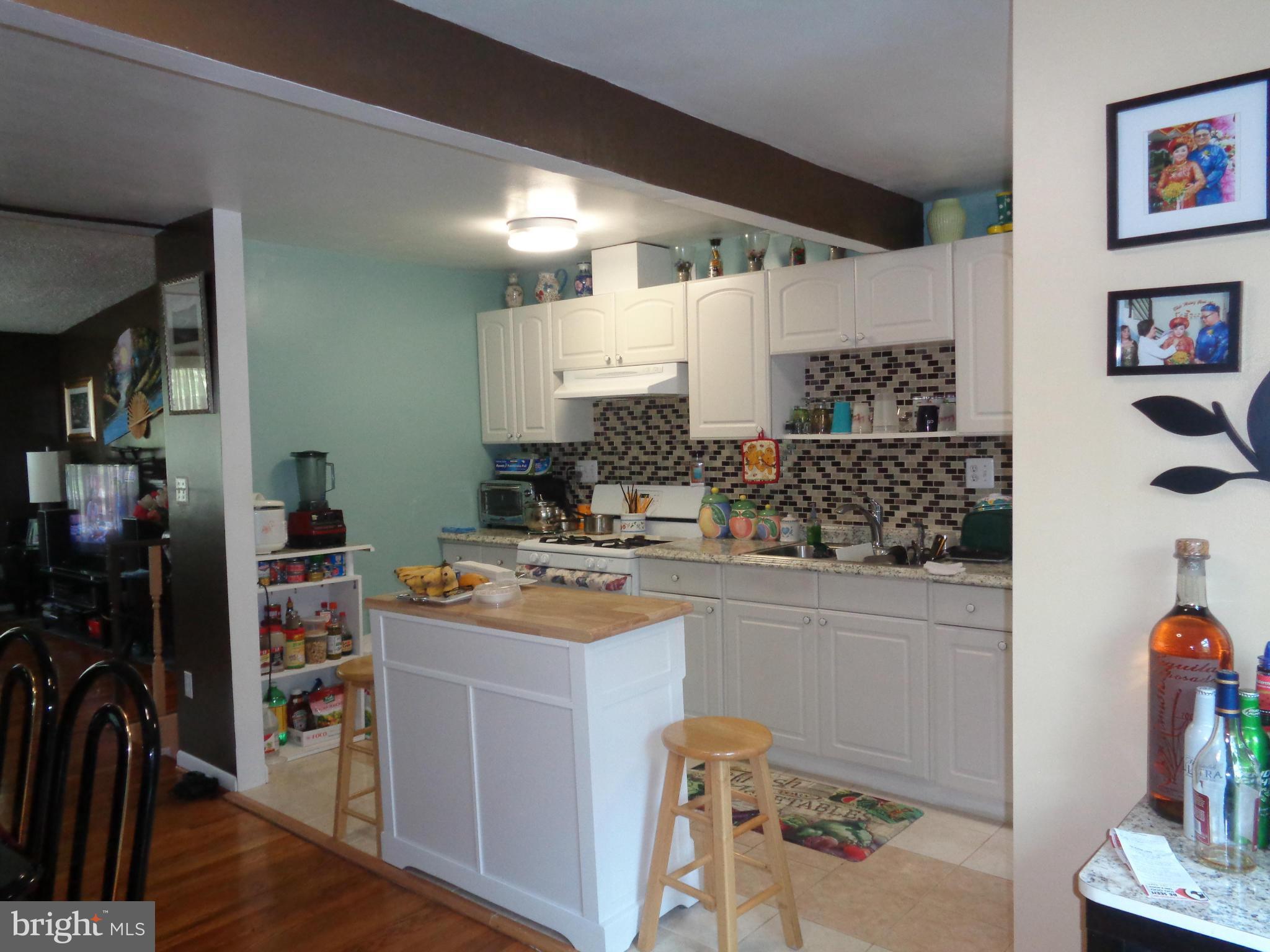 3034 Manor Road Falls Church, VA 22042 - Photo 3 of 17 Kitchen