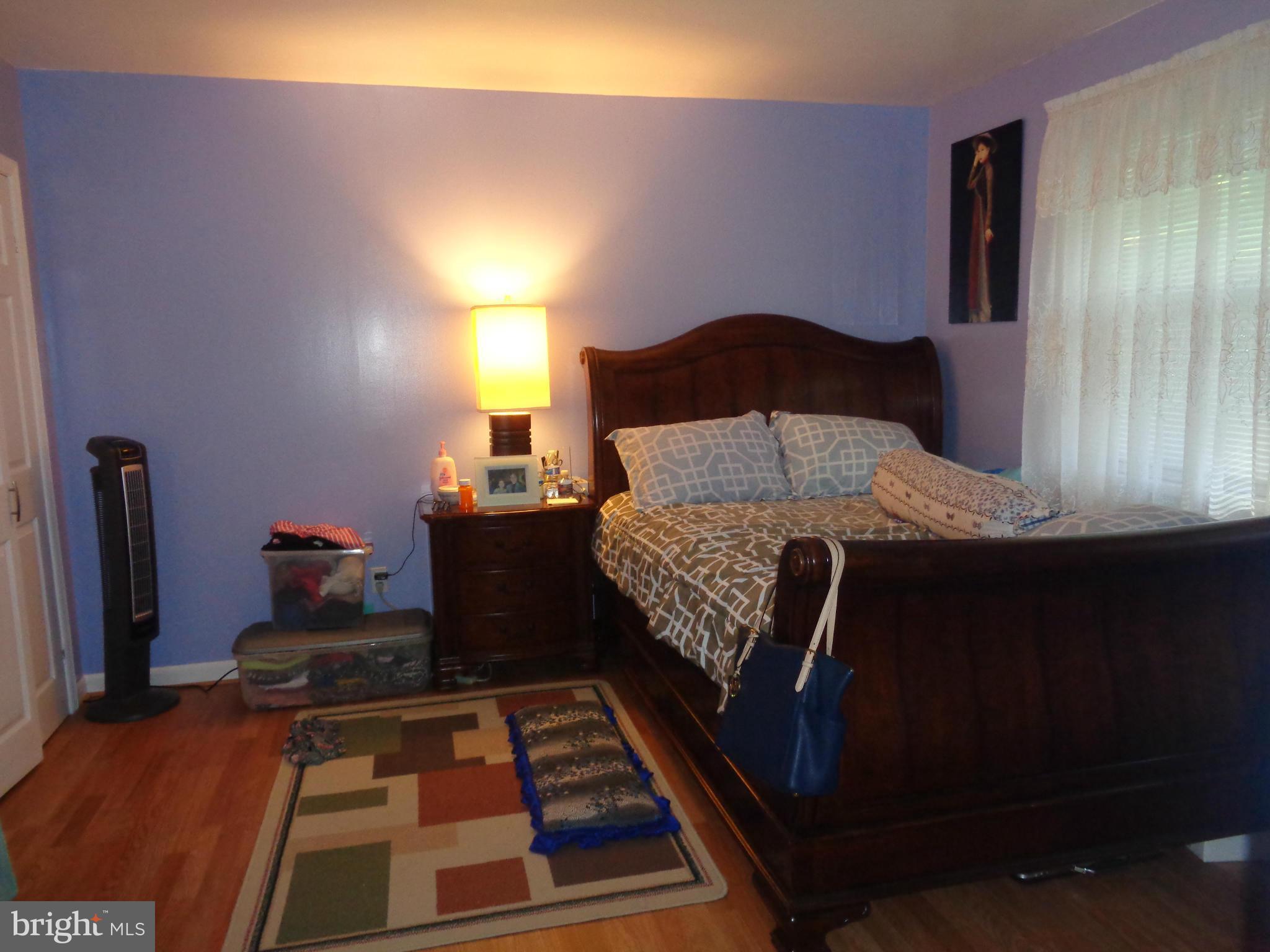 3034 Manor Road Falls Church, VA 22042 - Photo 8 of 17 Bedroom (Master)