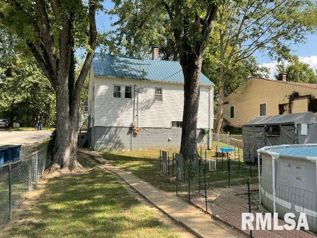 331 North 4th Street Mount Vernon, IL 62864 - Photo 1 of 8