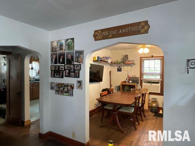 331 North 4th Street Mount Vernon, IL 62864 - Photo 4 of 8